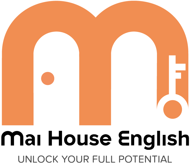 Mai House English