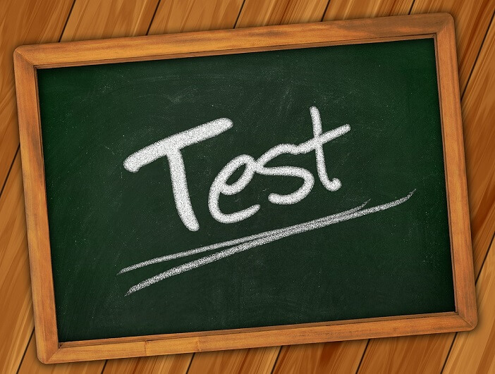 TEST ĐẦU VÀO IELTS